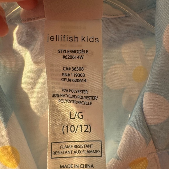 Floral Button-Up Shirt - Picture 4 of 5